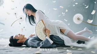 穷光棍躺平摆烂！胸猛武道女帝踹门强扑！扒他衣服咬耳朵：立刻洞房！敢不从？霸王硬上弓！MSDJ