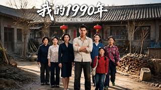 我的1990年