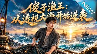 傻子漁王：從透眡大海開始逆襲