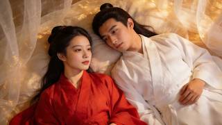 The Ninth Concubine's Bid to Change Fate: Seducing a Noble, but Called Scheming