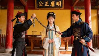 穿成古代通缉犯的女运动员