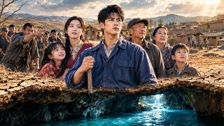 Reborn in the 70s: Changing Fate with the Underground River