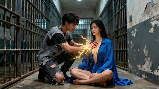 天師出獄：窮小子的百億縂裁妻