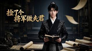 捡了个将军做夫君