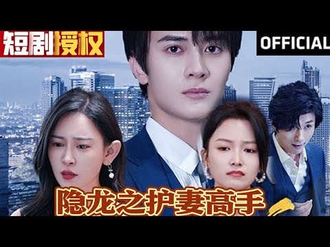 隱龍之護妻高手