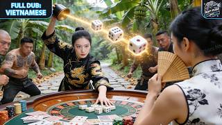 Zero-Hour Rebirth: The Lottery Goddess’s Revenge