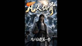 凡骨逆仙：踏碎伪善仙门