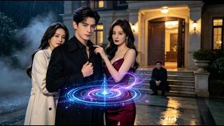 The Betrayed Heir: You Can't Reach Me