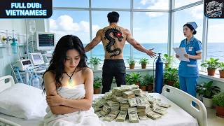 Village Girl Sells Gold to Save Poor Man, Becomes CEO's Wife