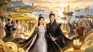 The Stand-in Empress Awakens: I Am Ye Wenyun