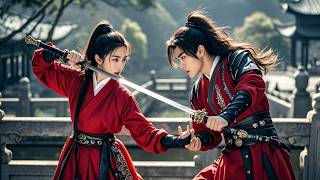 敵國歸來：我要複仇