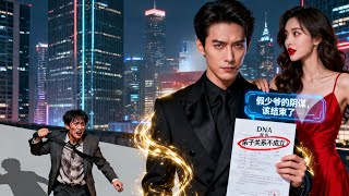 真少爷拒认亲：心声系统反杀