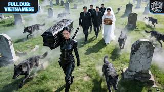 The CEO's Gentle Wife Is Actually a World-Class Killer