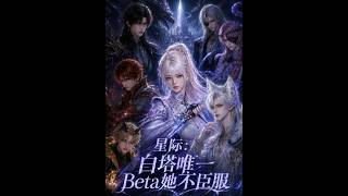 【首发】❤️‍🔥 星际：白塔唯一Beta她不臣服 AI短剧