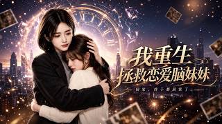 我重生拯救恋爱脑妹妹