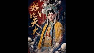 《戏比天大》