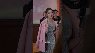 金手套：都市逆襲的愛情故事