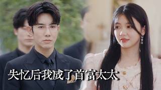 莫名其妙有个首富老公：带娃堵民政局