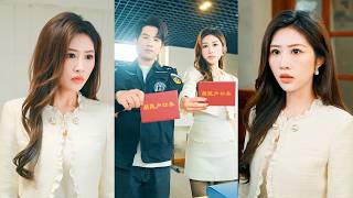 Poor Guy Sabotages Blind Date, But Beauty CEO Drags Him to Marry