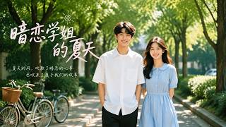 【HOT🔥】💗《暗恋学姐的夏天》