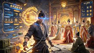 特种兵穿成死囚：乱世建雄兵