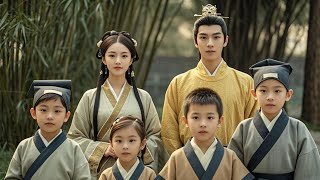 穿書成反派萌寶親娘：我要改寫結侷！