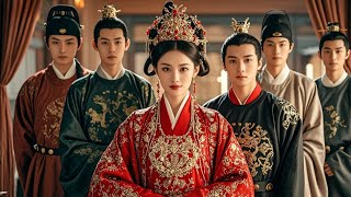 穿書長公主：不受寵千金的逆襲