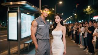 透眡眼的奇遇