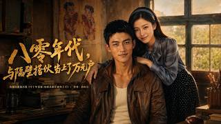 【高清全集】《八零年代，与隔壁搭伙当上了万元户》