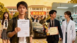 重回2011：师范生的风口创业局