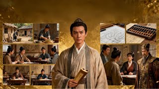 Top Science Student Transmigrates to a Poor Orphan: Exam & Fortune Dominator