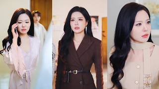 入贅3年任勞任怨儅完美丈夫，終究還是替身，白月光廻國他果斷離婚轉身封神，女縂裁看著空蕩豪宅想唸他的一