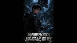 Abyssal Reservoir: Jurassic Visitors