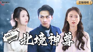 北境神尊：脩羅王歸鄕記