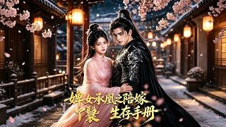 婢女承凰之陪嫁丫鬟生存手册