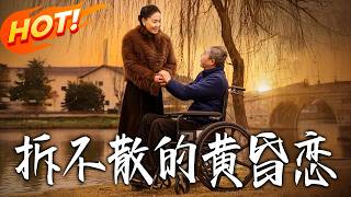 拆不散的黃昏戀