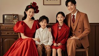 重生在八十年代
