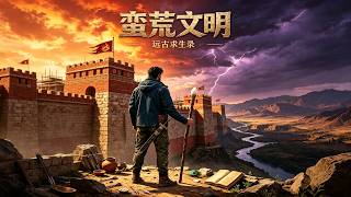 《蠻荒文明遠古求生錄》