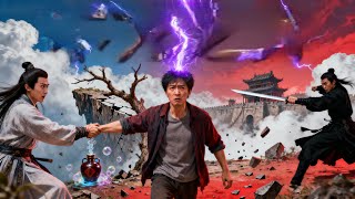 Immortal Sovereign Returns: Repaying Kindness and Protecting My Aunt