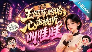 Wang Ma's Hilarious Secret: Everyone Can Hear Her Thoughts