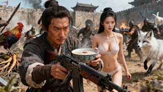 Reborn Prince Marries the Demoness for Revenge