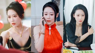 Rebirth: The CEO's Wedding Raid