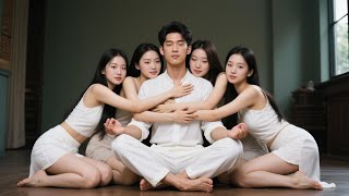 Ye Fan Descends: CEO Fiancée