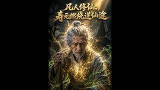 凡人修仙：寿元燃烧逆仙途