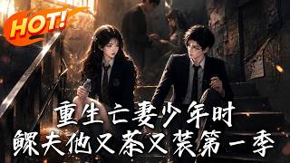 重生亡妻少年時，鰥夫他又茶又裝第一季