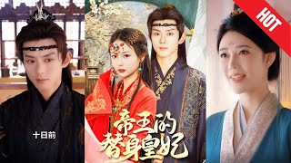 帝王的替身皇妃