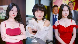 重生7年：渣女想奪我機緣？我反手救縂裁逆襲