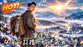 重生1960:从深山打猎开始逆袭！第一季