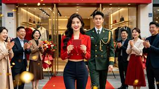Wen Yiwu & Qingqiu: The Comeback of Glory Clothing Store
