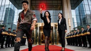 窮小子救美女縂裁，千億家産逼婚